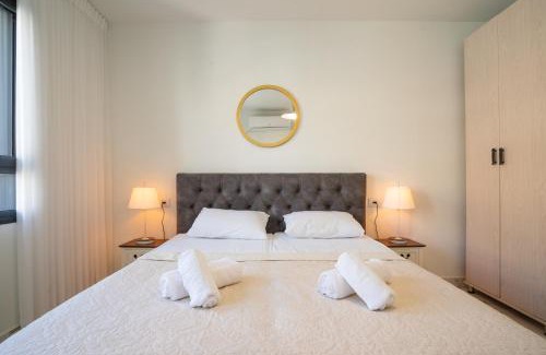 Jerusalem City Centre Apartment | Eshel Suites Even Israel