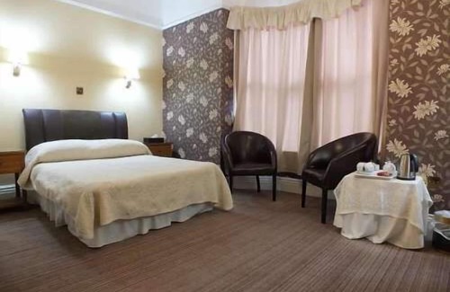 Trafford Hotel | Eskdale Lodge