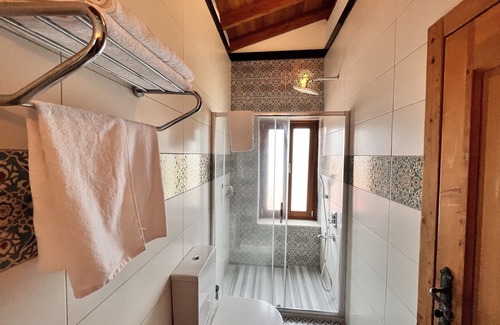 Old Datca Hotel | Eski Datça Otel