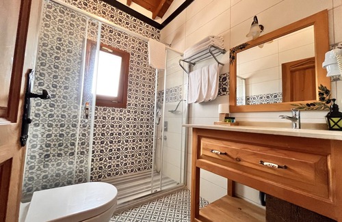 Old Datca Hotel | Eski Datça Otel
