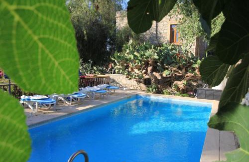 Old Datca Hotel | Eski Datça Pansiyon