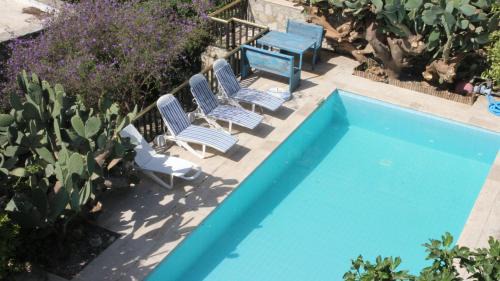 Old Datca Hotel | Eski Datça Pansiyon