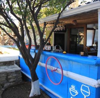 Old Datca Hotel | Eski Datça Pansiyon