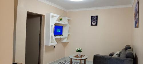 Nakuru Apartment | EsMash Homes Air,bnb Lanet Nakuru