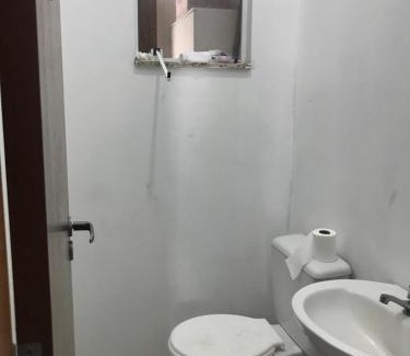 Camboriu Apartment | Espaço Baobá Suítes Confortáveis