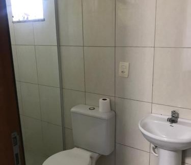 Camboriu Apartment | Espaço Baobá Suítes Confortáveis
