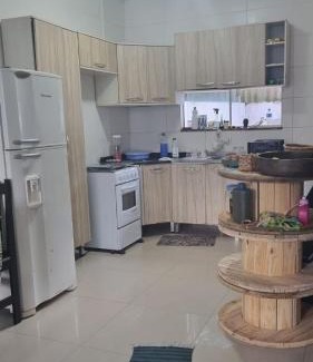 Camboriu Apartment | Espaço Baobá Suítes Confortáveis