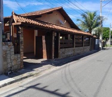 Tamoios House | Espaço clorofila