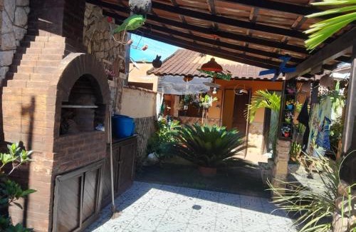 Tamoios House | Espaço clorofila