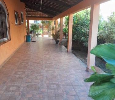 Tamoios House | Espaço clorofila