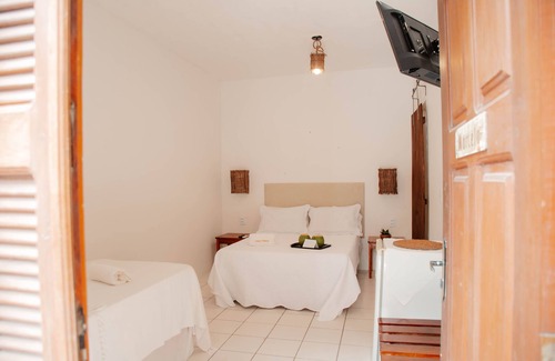 Porto das Dunas Bed & Breakfast | Espaço Fateixa
