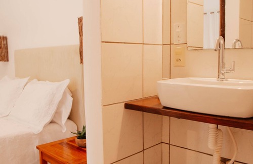 Porto das Dunas Bed & Breakfast | Espaço Fateixa