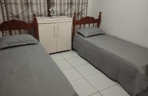 Alto Alegre Apartment | Espaço Ideal Apartamento 2 Quartos