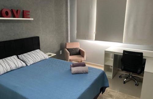 Unamar House | Espaço Long Beach - Cabo Frio