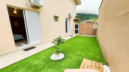 Praia de Barequecaba House | Espaço MOAI - Praia de Barequeçaba