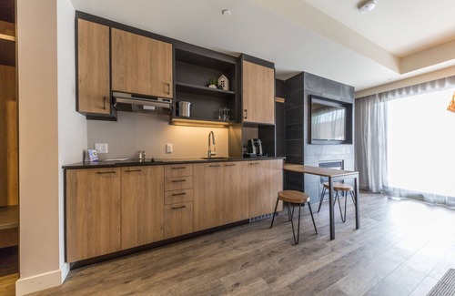 Orford Resort | Espace 4 Saisons