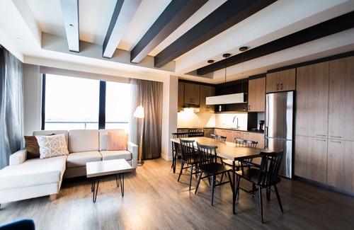 Orford Resort | Espace 4 Saisons