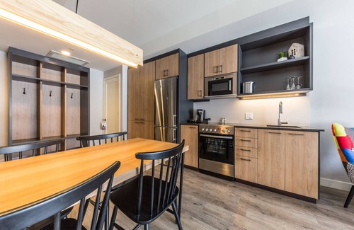Orford Resort | Espace 4 Saisons