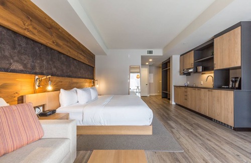Orford Resort | Espace 4 Saisons