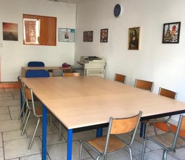 Aubenas Apartment | Espace Grenouillit Aubenas