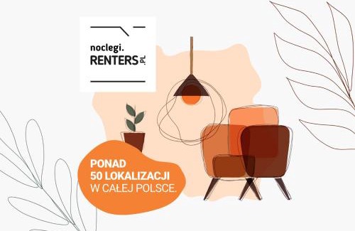 Wilanow Apartment | Espace Wilanów Apartments by Noclegi Renters