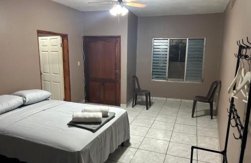 Comayagua House | Espacio Hermes, Céntrico, Acogedor y Privado en Comayagua