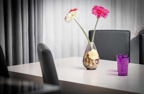 Gijon-Este Apartment | Espacio Moderno en Gijón Playa