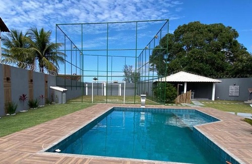 Araruama House | Espaço Lagoon