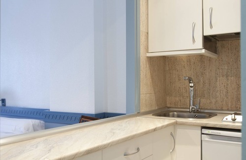 Palacio Apartment | Espahotel Plaza de España