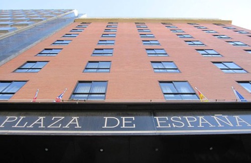 Palacio Apartment | Espahotel Plaza de España
