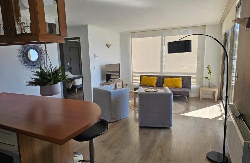 Concon Apartment | Espectacular Bahía Bonita depto 32