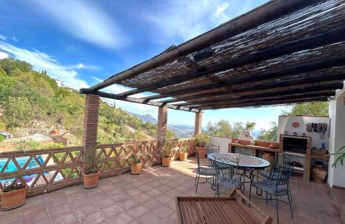 Gaucin House | Espectacular casa con piscina en Gaucín