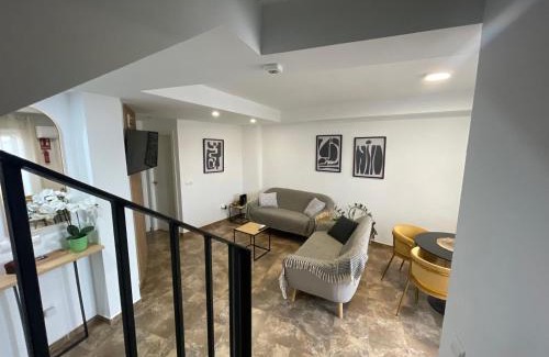 Gandia Apartment | ESPECTACULAR DUPLEX en el CENTRO