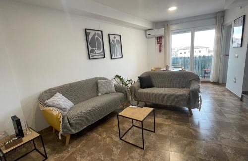 Gandia Apartment | ESPECTACULAR DUPLEX en el CENTRO