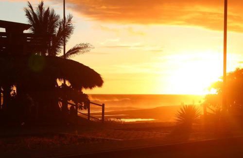 Brisas de Zicatela Apartment | Espectacular Suite Frente a Playa Zicatela 1BDR