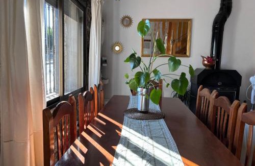 Pedro Bernardo House | Espejo del Tiétar