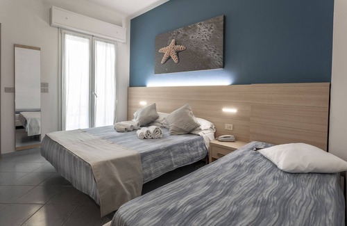 Cattolica Hotel | Esperia