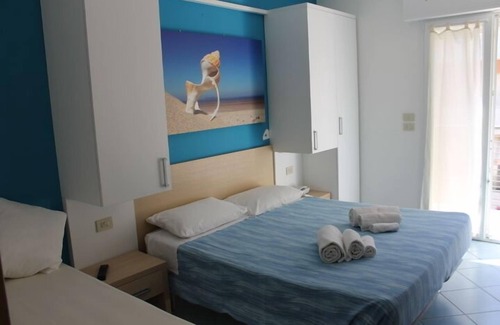 Cattolica Hotel | Esperia