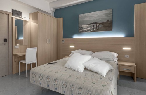 Cattolica Hotel | Esperia