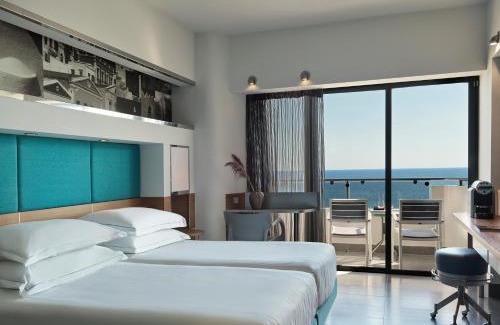 Faliraki Hotel | Esperos Palace Resort & Spa