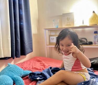 Surigao House | Espineli Transient Home