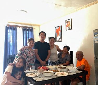 Surigao House | Espineli Transient Home