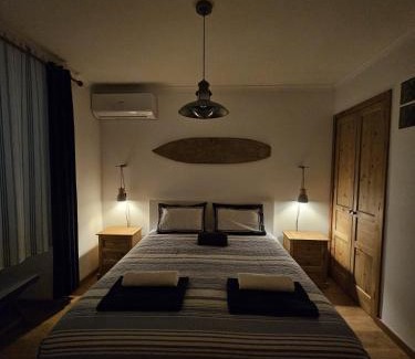 Vila Franca do Campo Apartment | Esplanada do Ilhéu