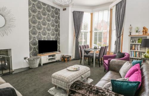 South Cliff Apartment | Esplanade Gardens, Apartment 1
