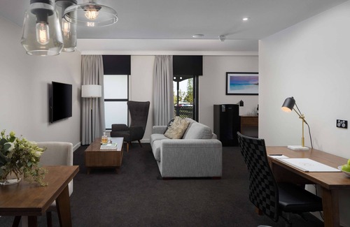 Fremantle Hotel | Esplanade Hotel Fremantle by Rydges