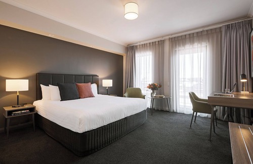 Fremantle Hotel | Esplanade Hotel Fremantle by Rydges