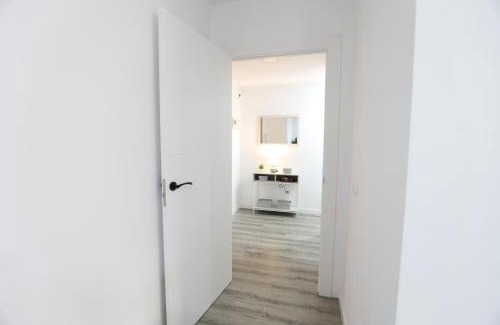 Port de Sagunt Apartment | Esplendido apartamento para 6 personas by Hometels