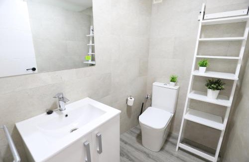 Port de Sagunt Apartment | Esplendido apartamento para 6 personas by Hometels