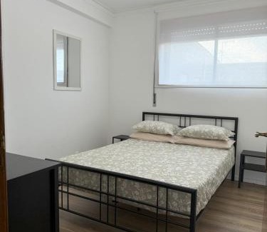 Esposende Apartment | Esposende Apartment 8B