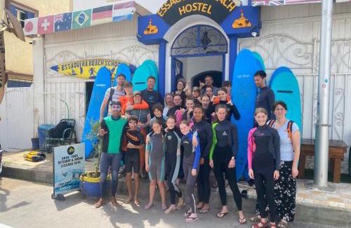 Essaouira Hostel | Essaouira Beach Hostel